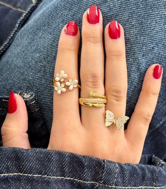 Ring-81