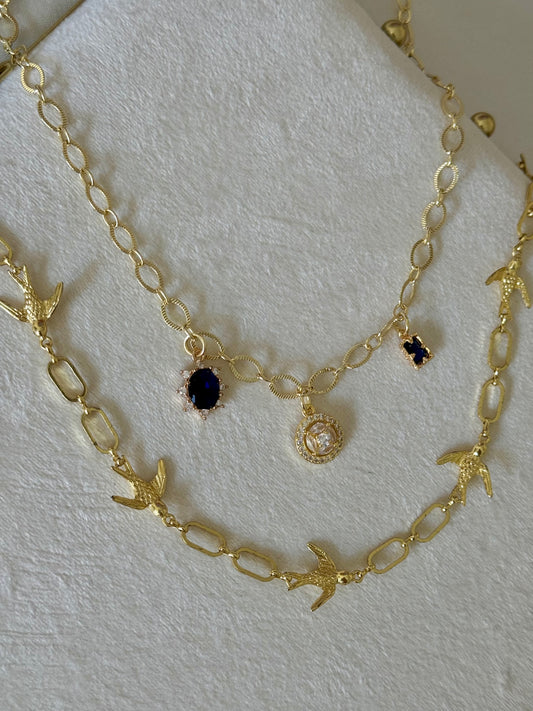 Necklace-145