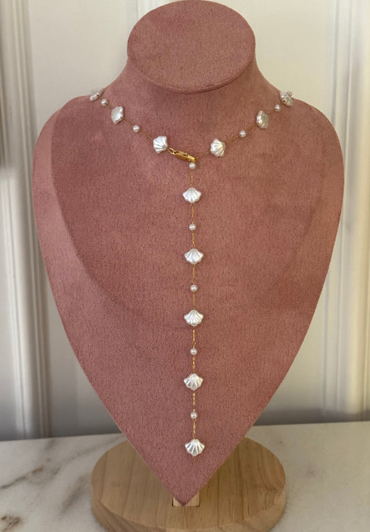 Drop Necklace-4