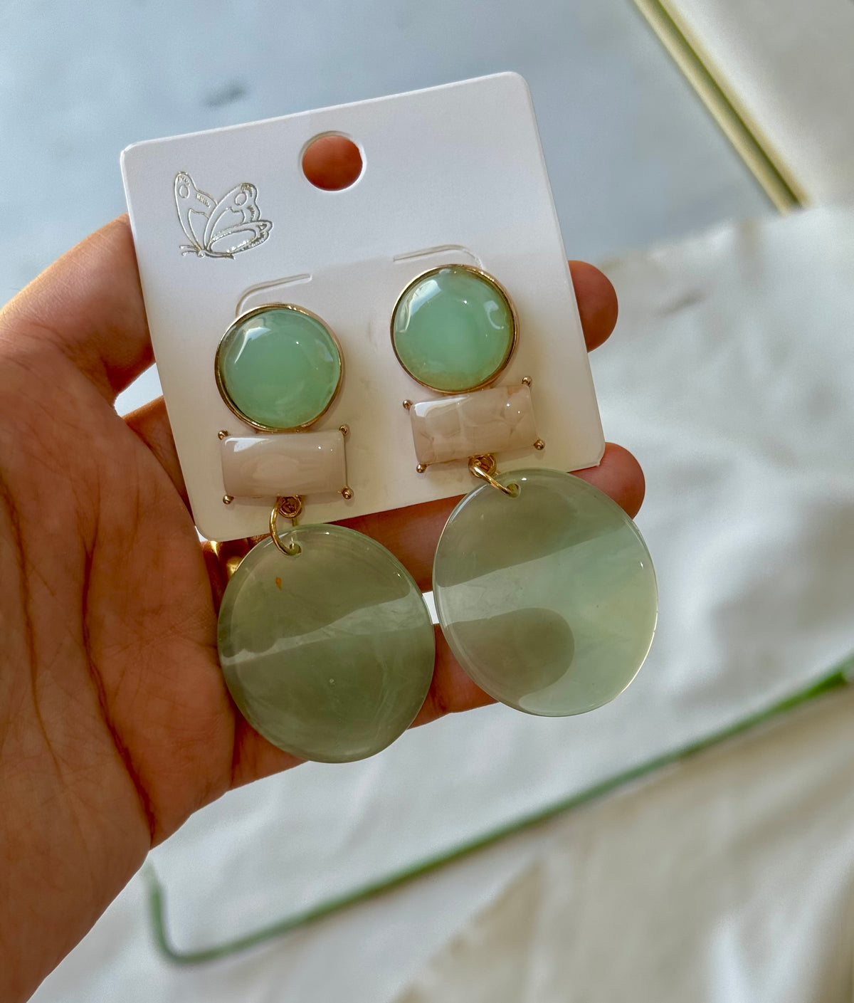 Candy Drop Earrings