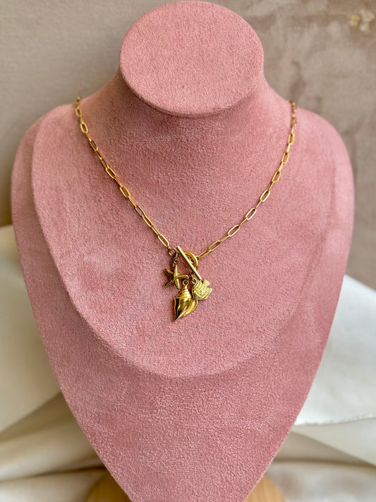 Summer Necklace-84