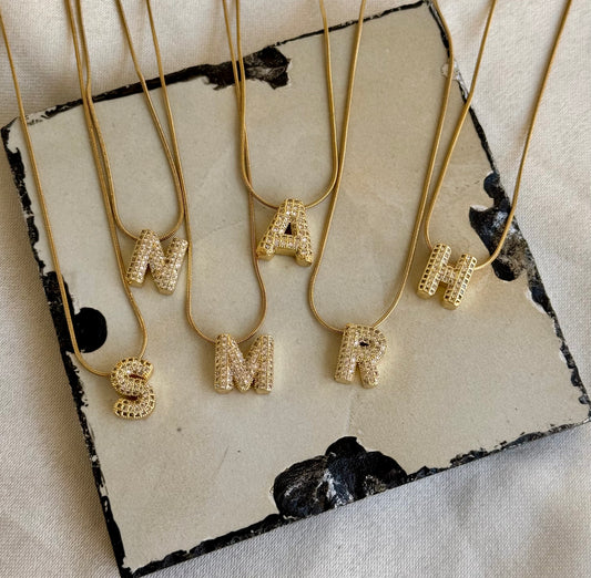 Necklace-120