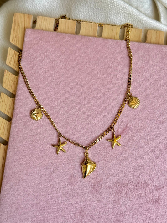 Summer Necklace-118