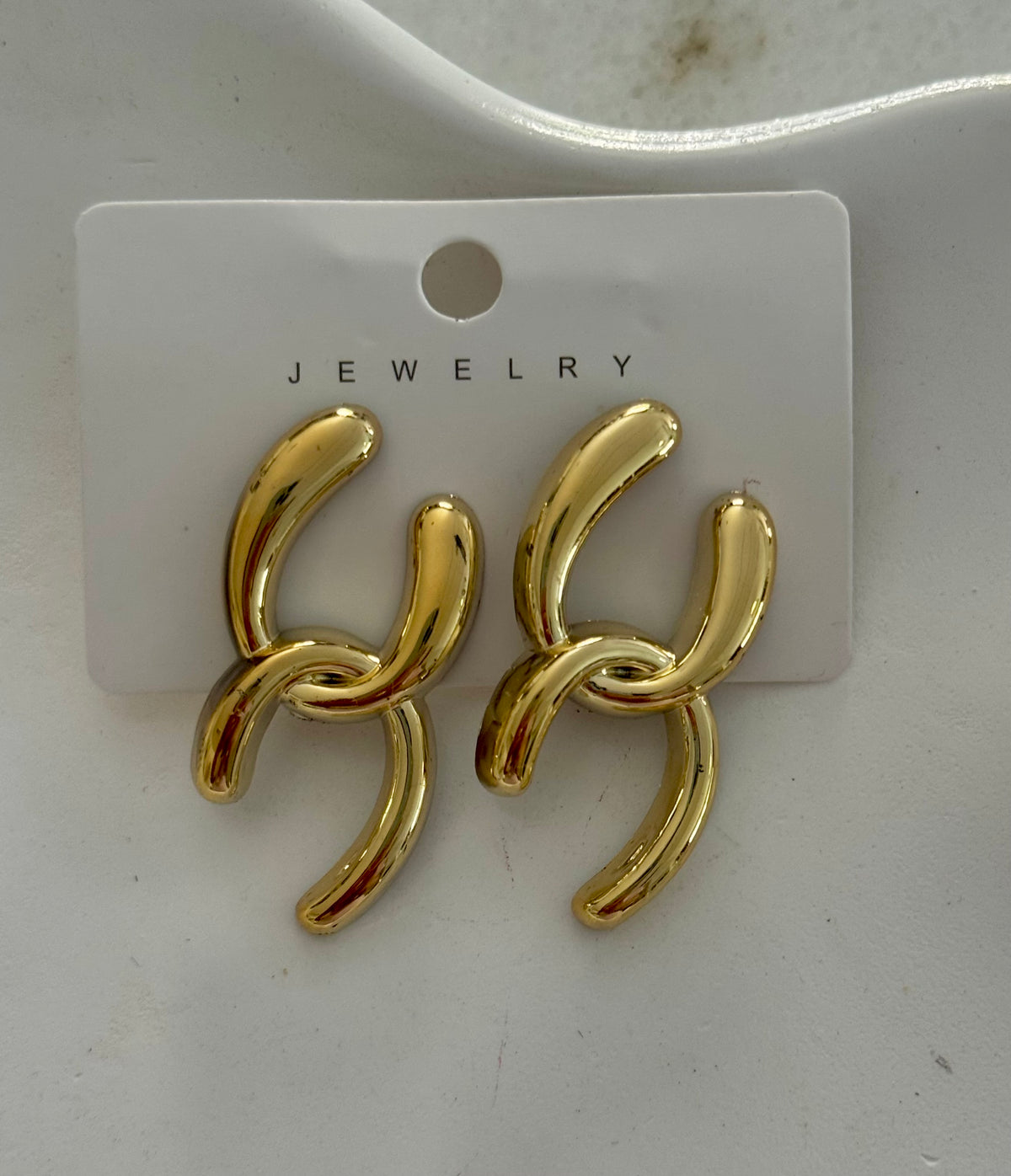 Mix & Match Earrings