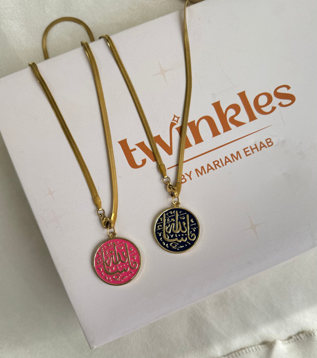 Necklace 140