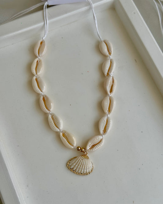 Summer Necklace-107