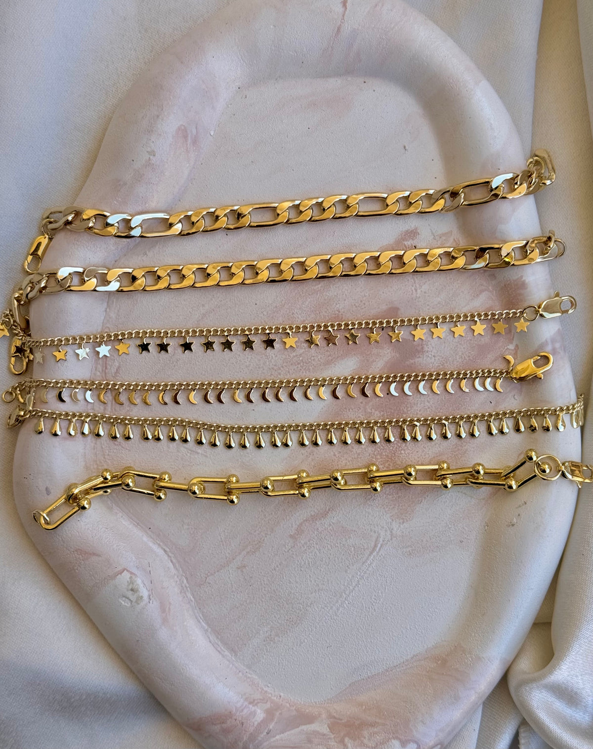 Stacking Bracelets-3
