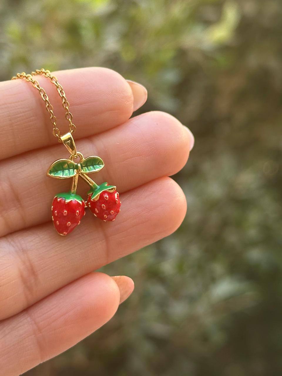 Necklace-61