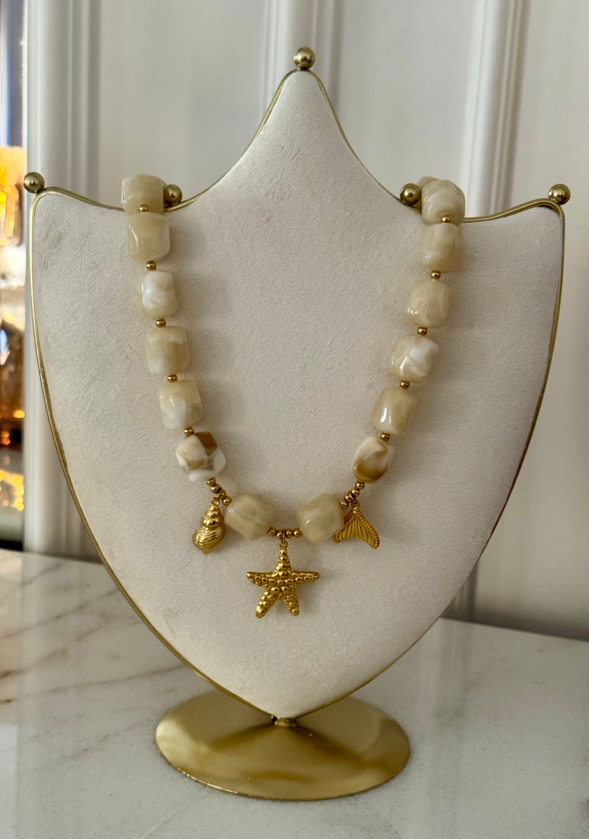 Summer Necklace-130