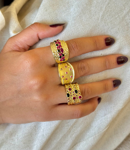 Ring-74