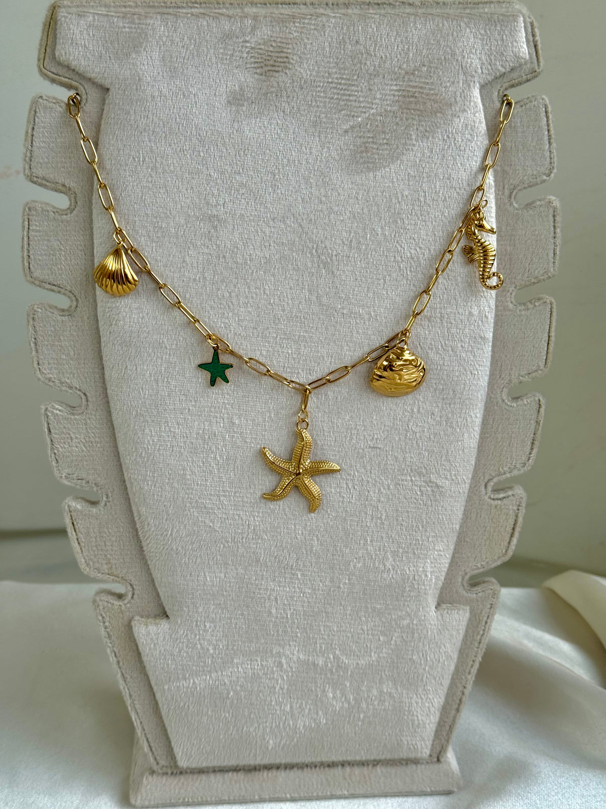 Summer Necklace-126