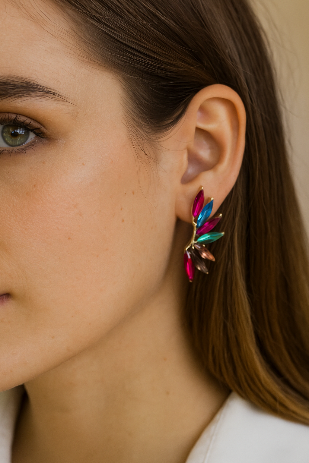 Soiree Earring-9