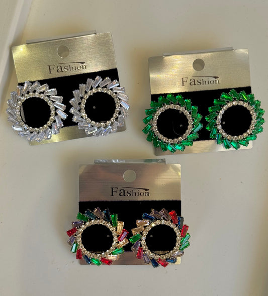 Soiree Earring-8