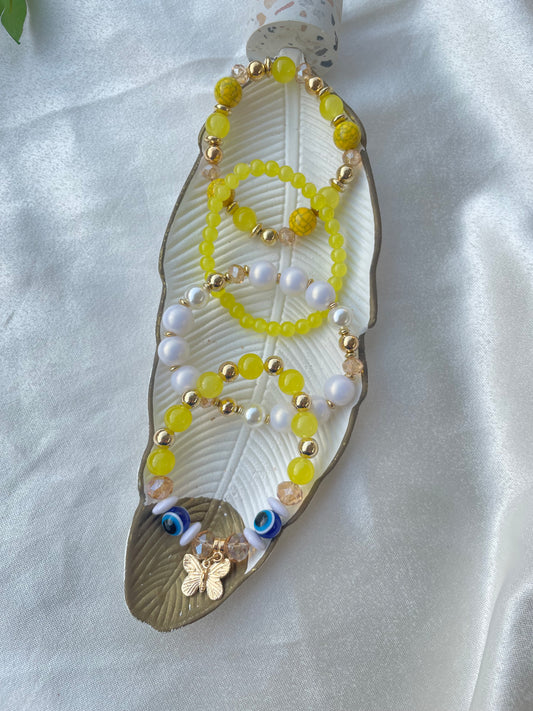 Handmade Bracelet-64