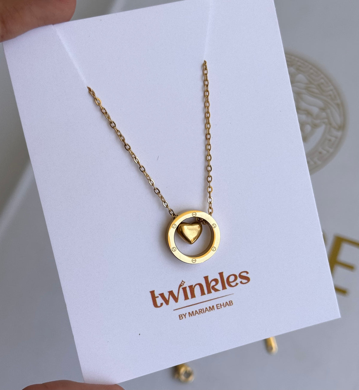 Necklace 3
