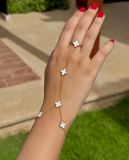 Hand Chain-4