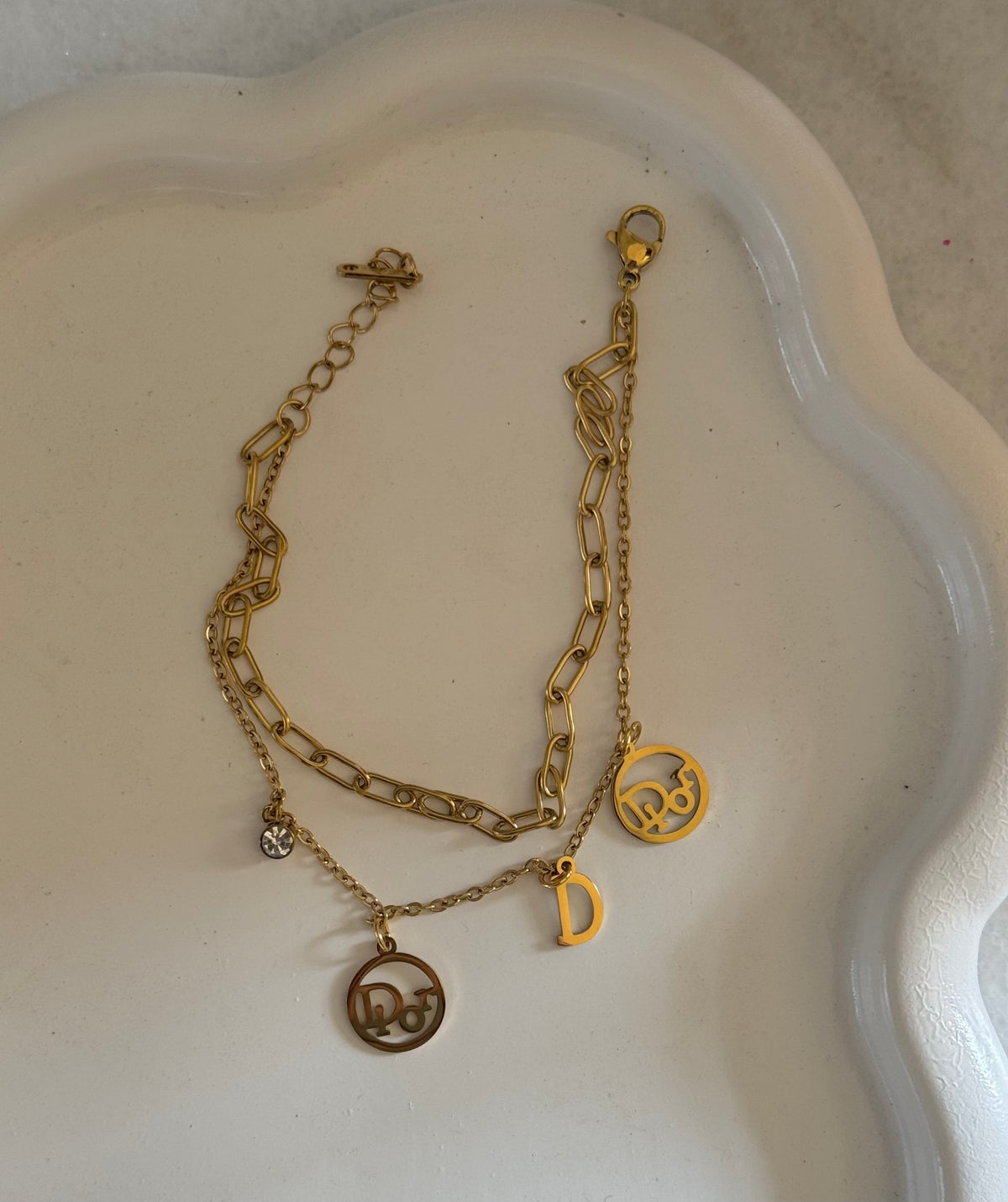 Bracelet-101