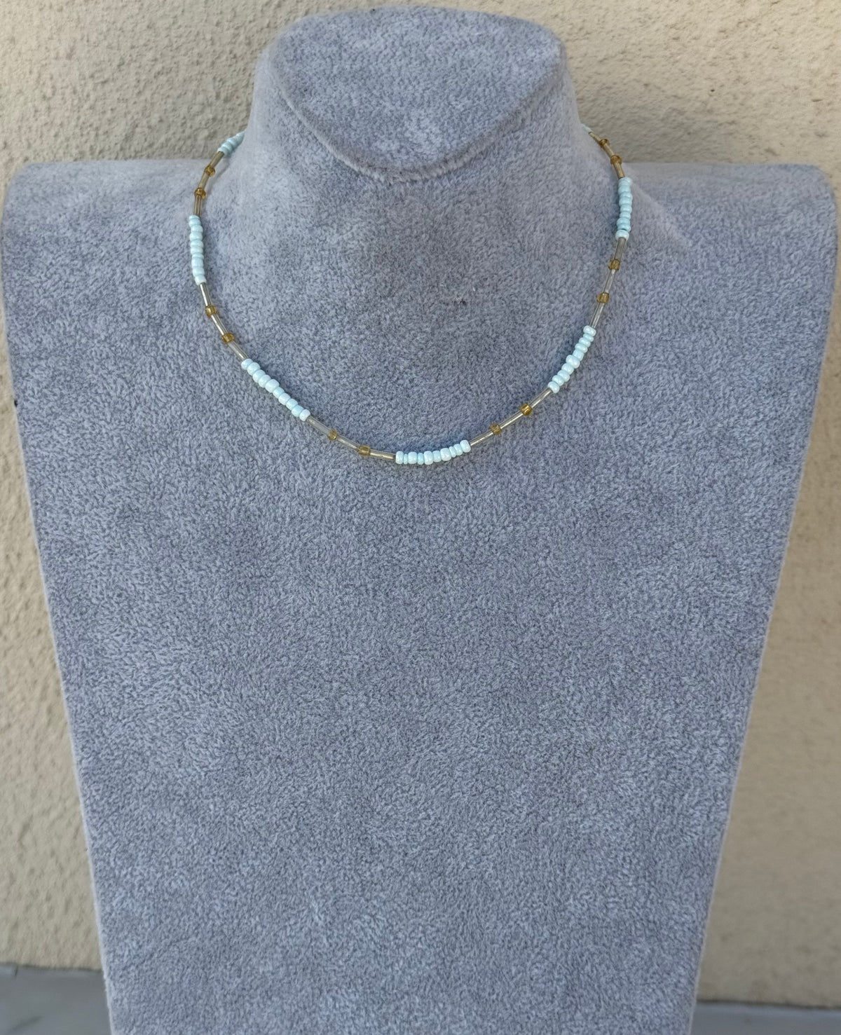 Summer Necklace-109