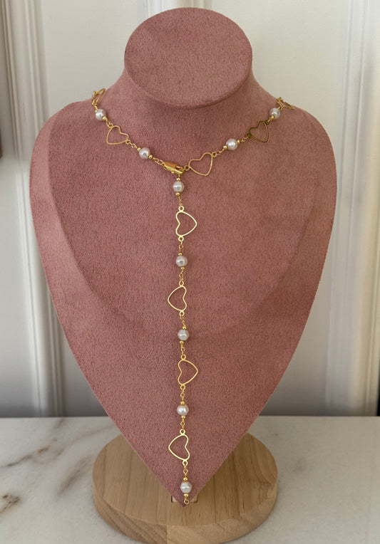 Drop Necklace-10
