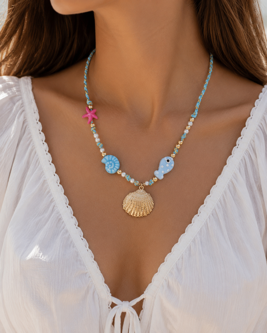 Summer Necklace-79