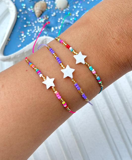 Summer Bracelet-7