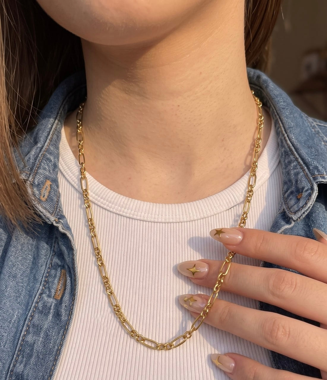 Necklace-119
