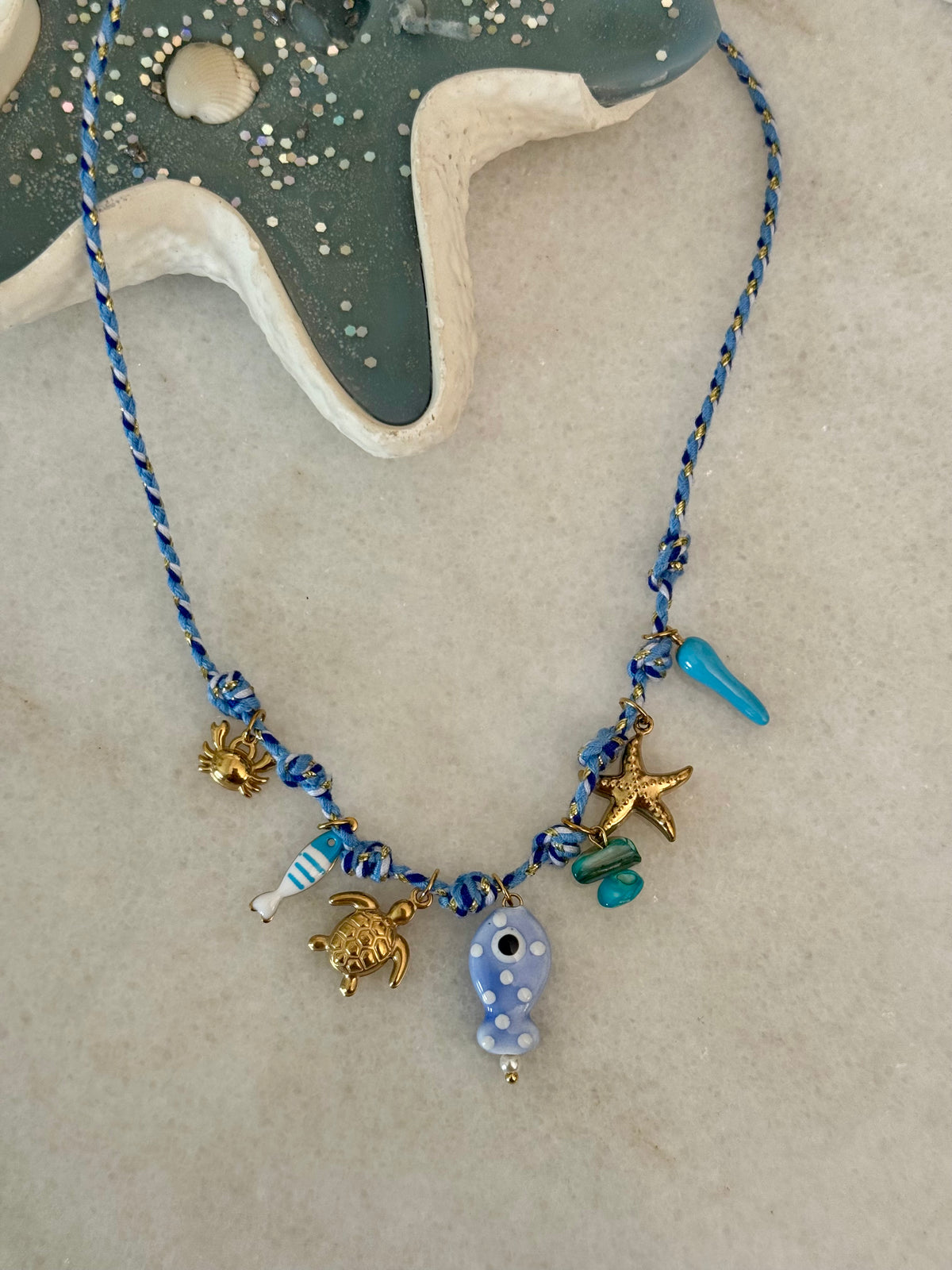 Summer Necklace-135