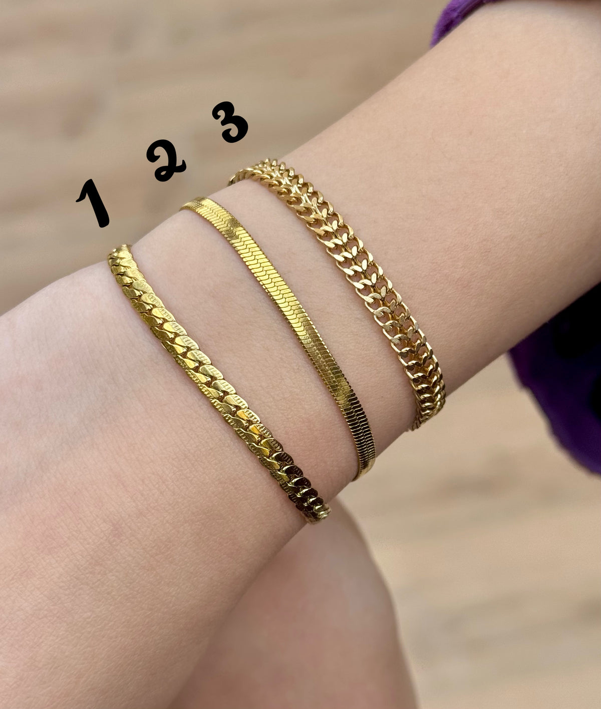 Bracelet-95
