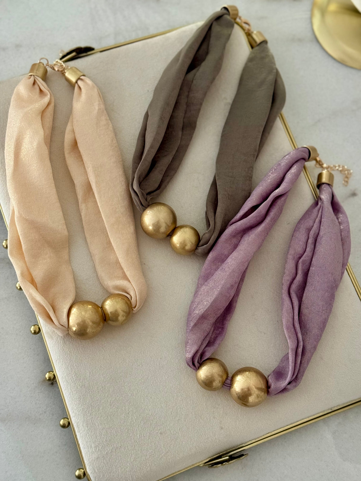 Summer Necklace-86