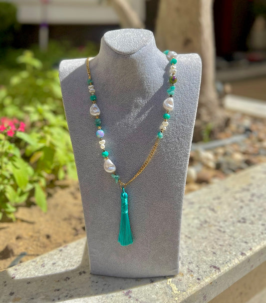 Necklace 151
