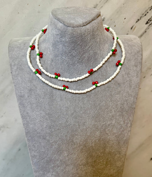 Summer Necklace-83