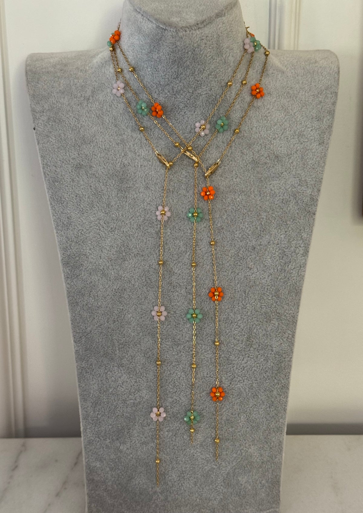 Drop Necklace-12