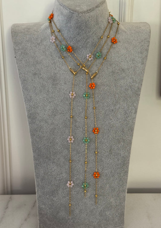 Drop Necklace-12