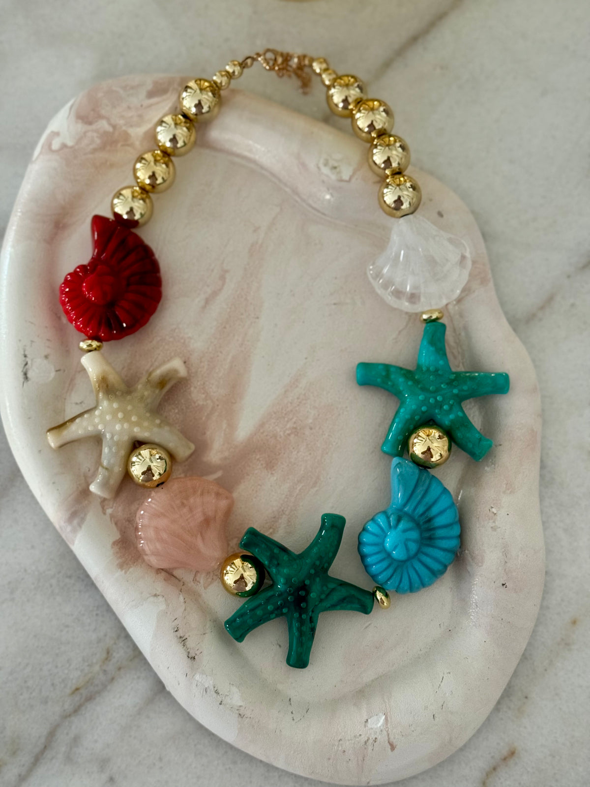 Summer Necklace-16