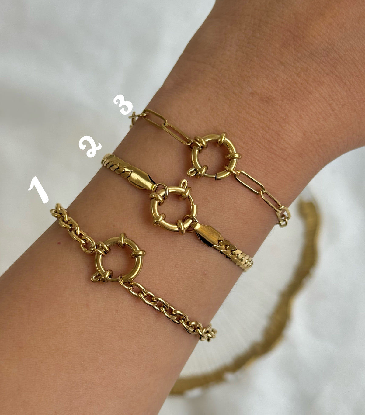 Bracelet-88