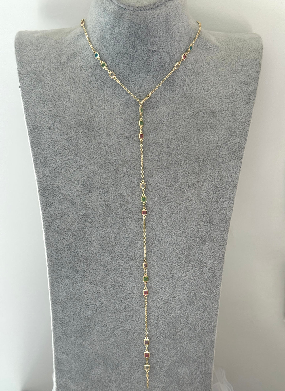 Drop Necklace-32