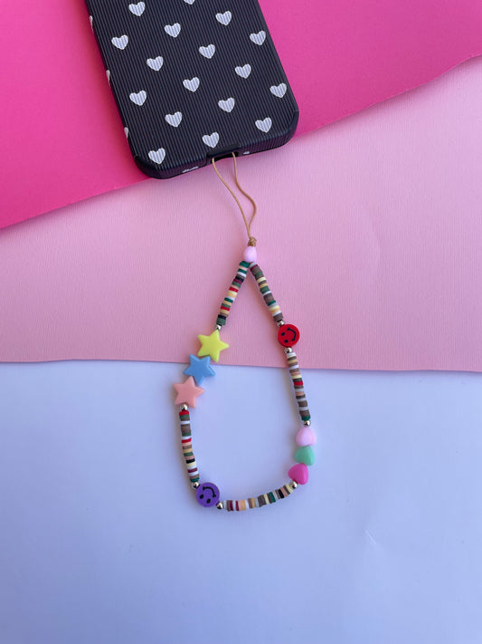Happy Stars Mobile Cord