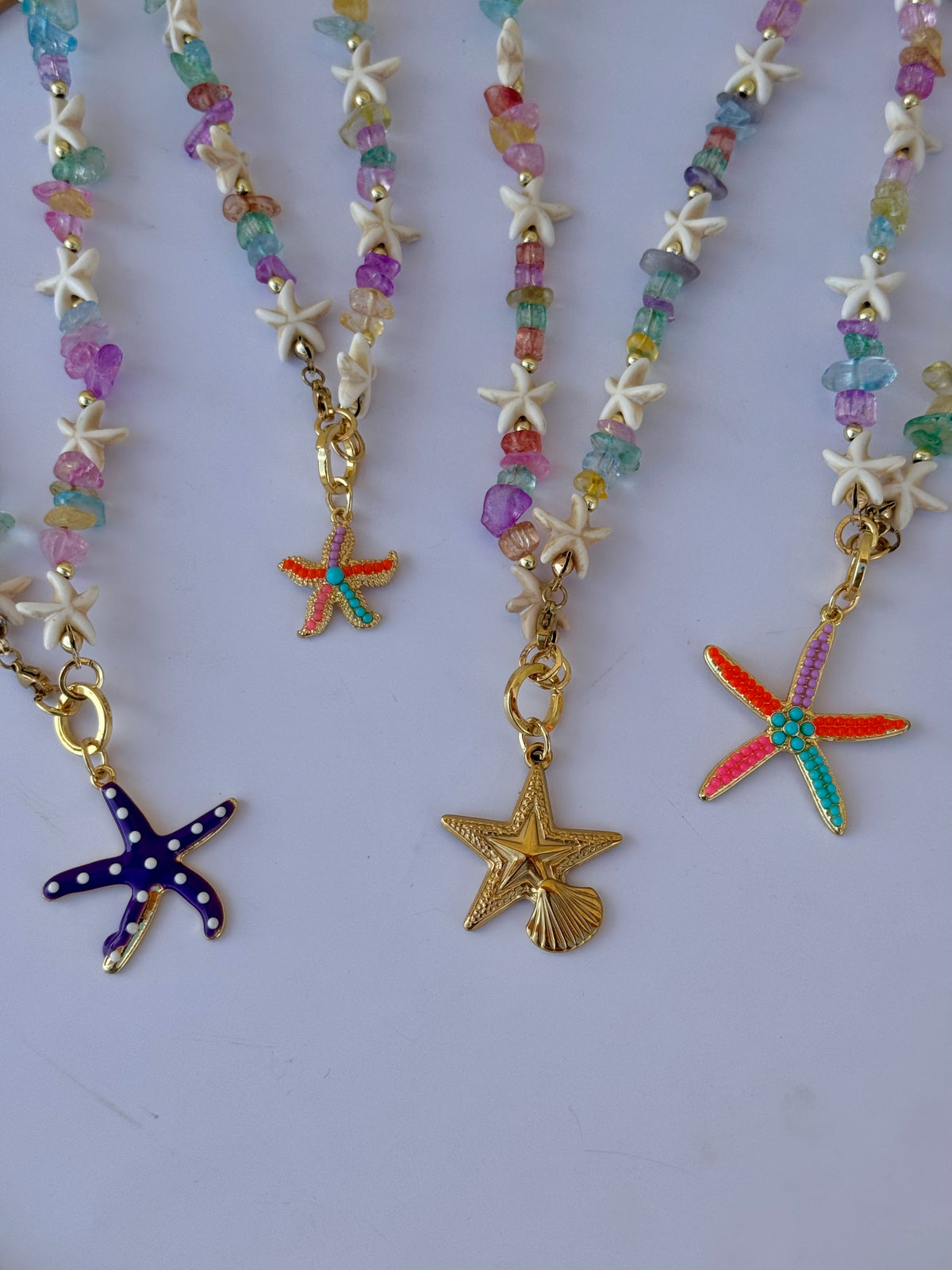 Summer Necklace-142