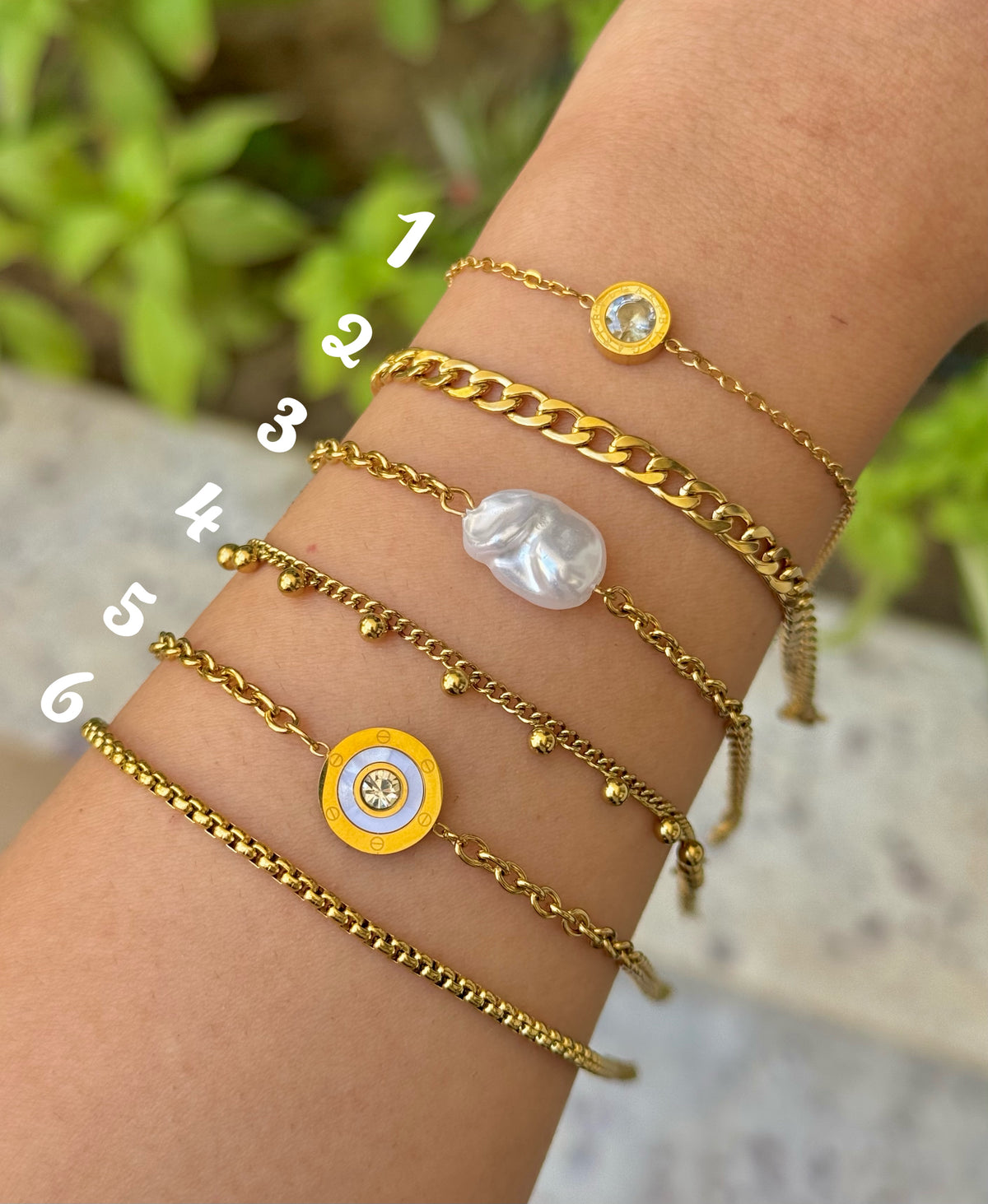 Stacking Bracelets-10