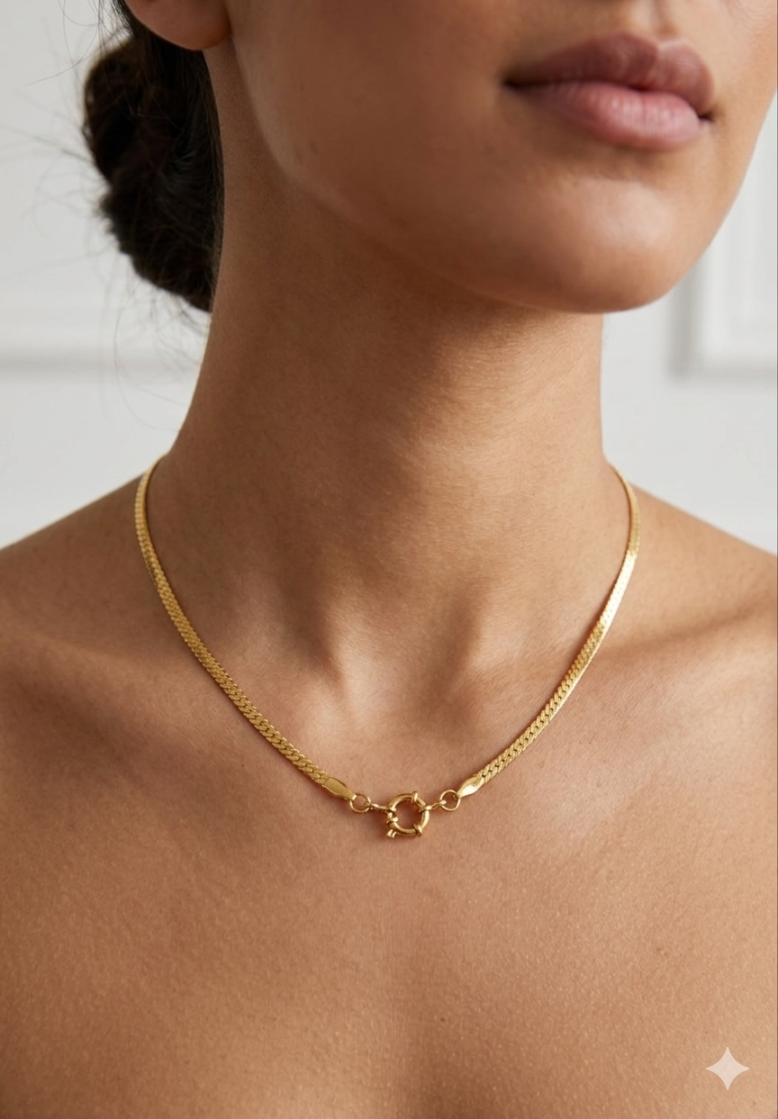 Necklace-124