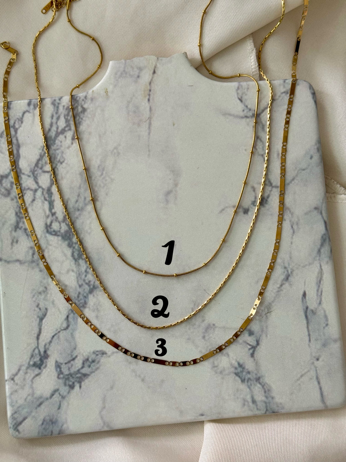 Necklace-118