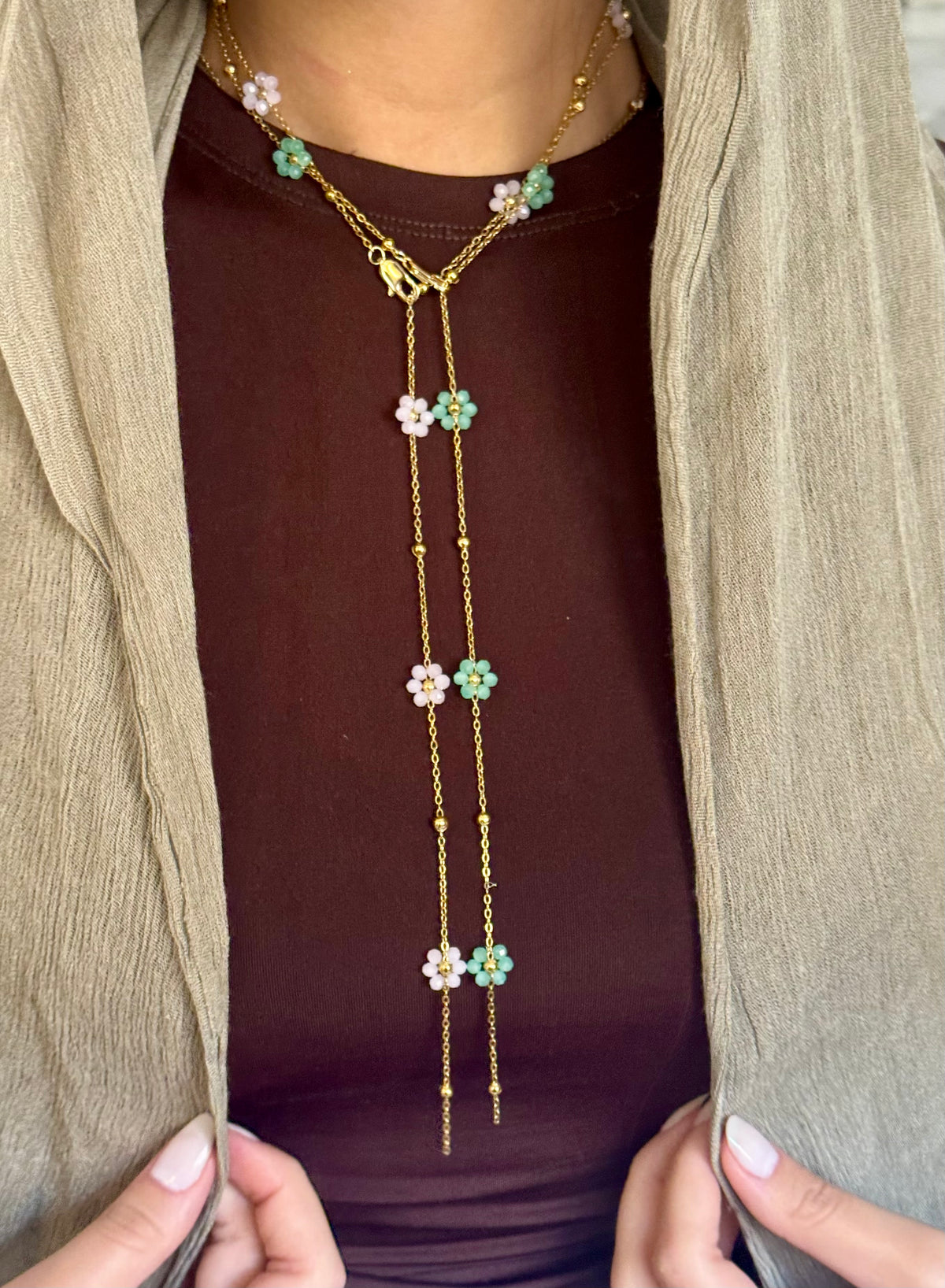 Drop Necklace-12