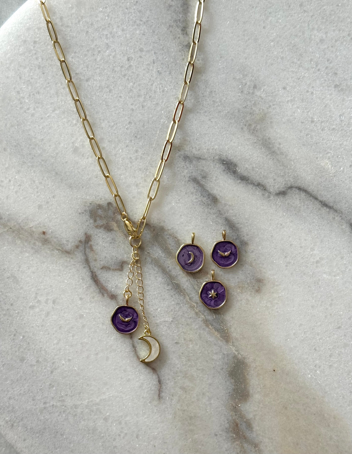 Drop Necklace-1