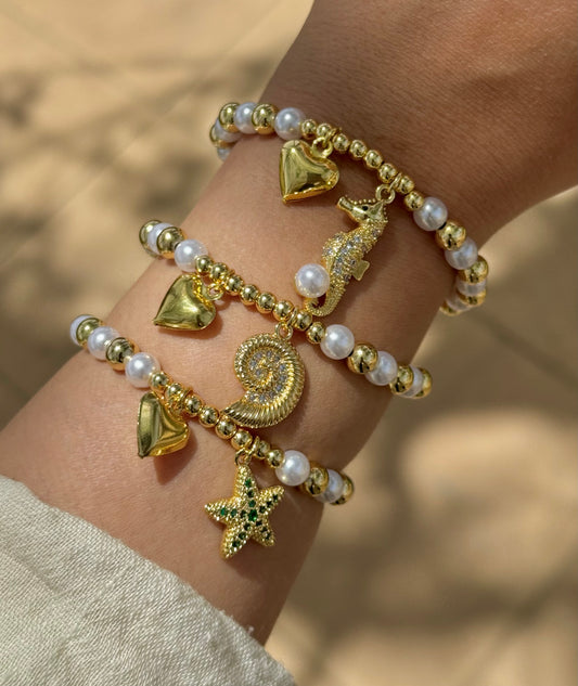 Handmade Bracelet-68