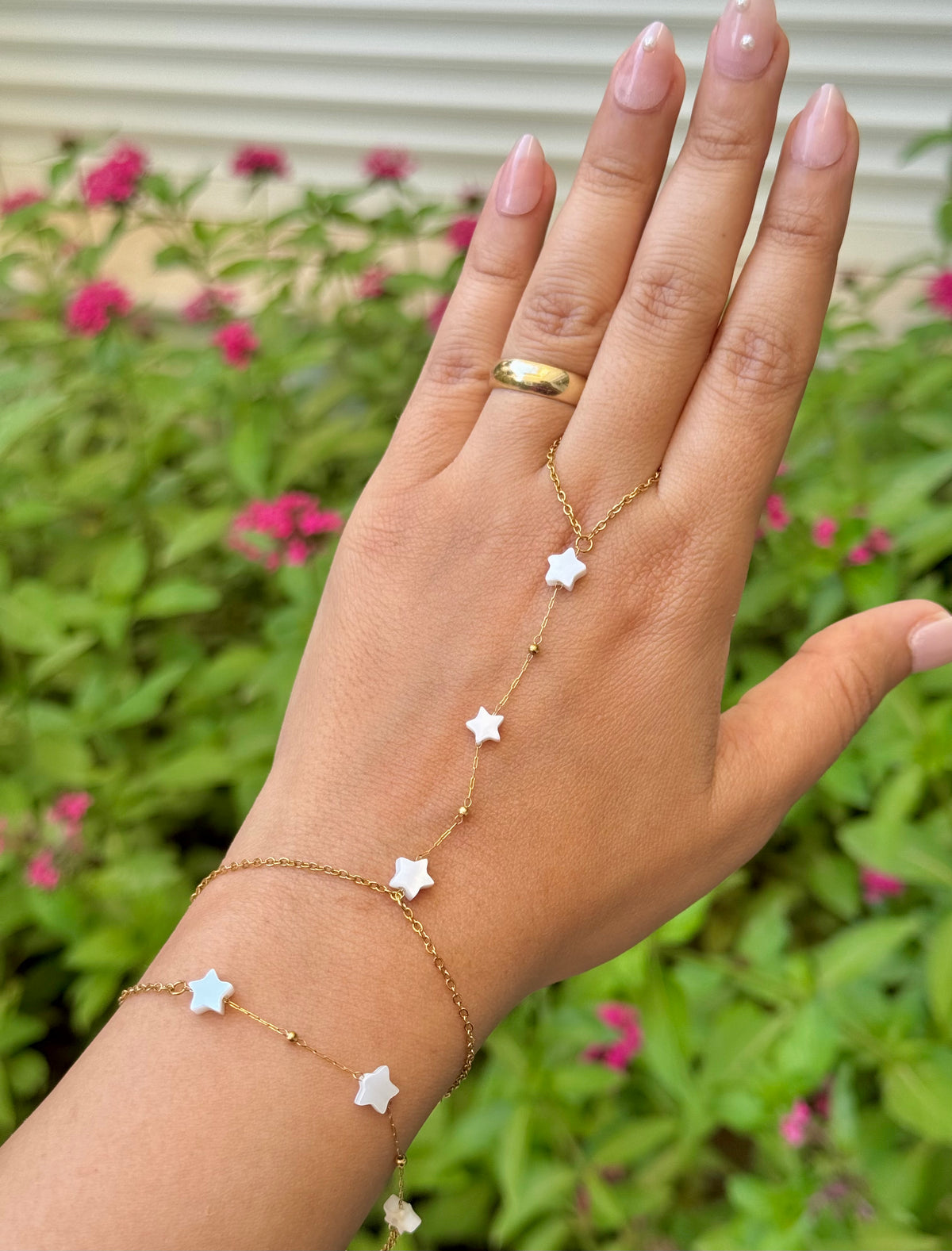 Hand Chain-27