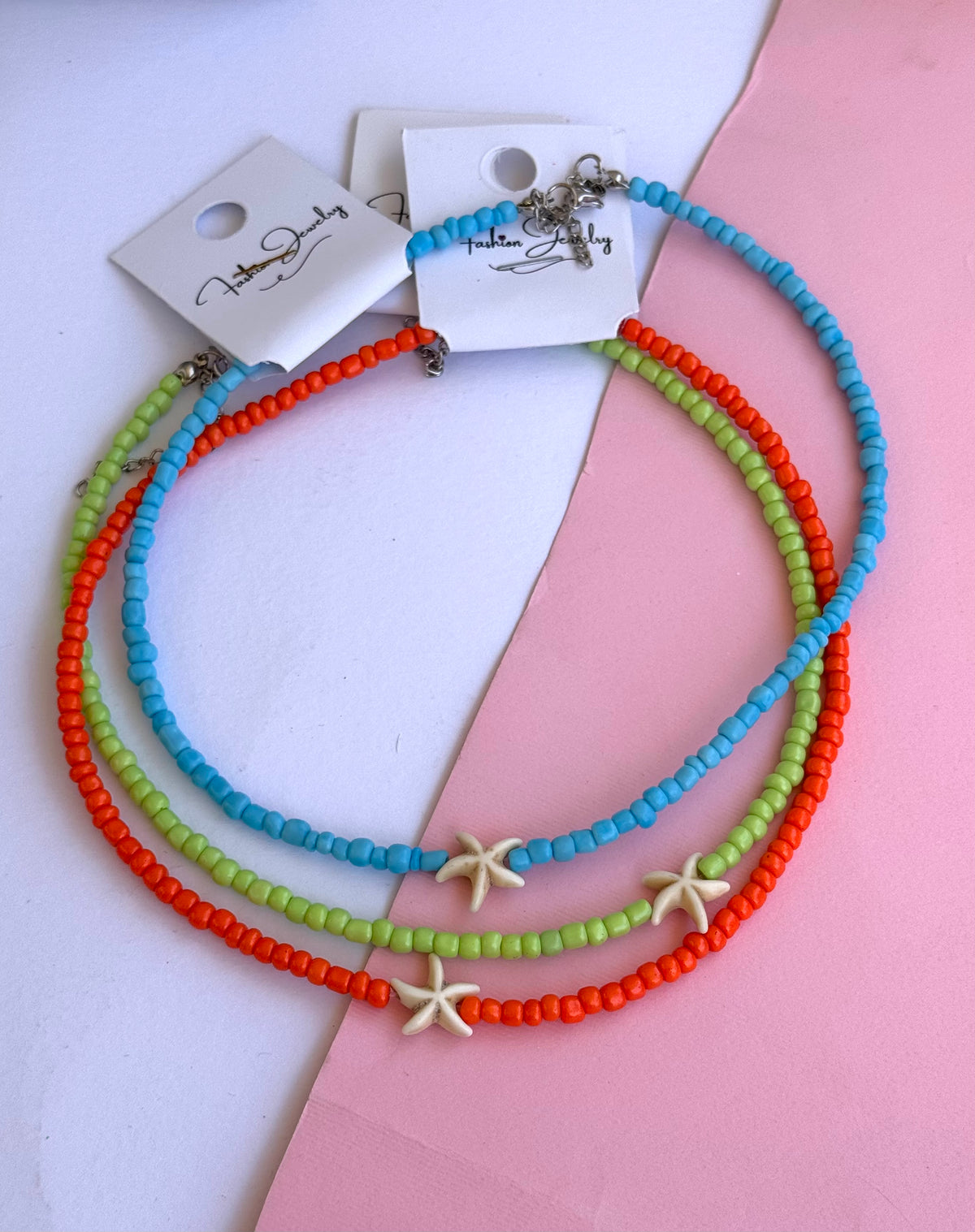 Summer Necklace-87