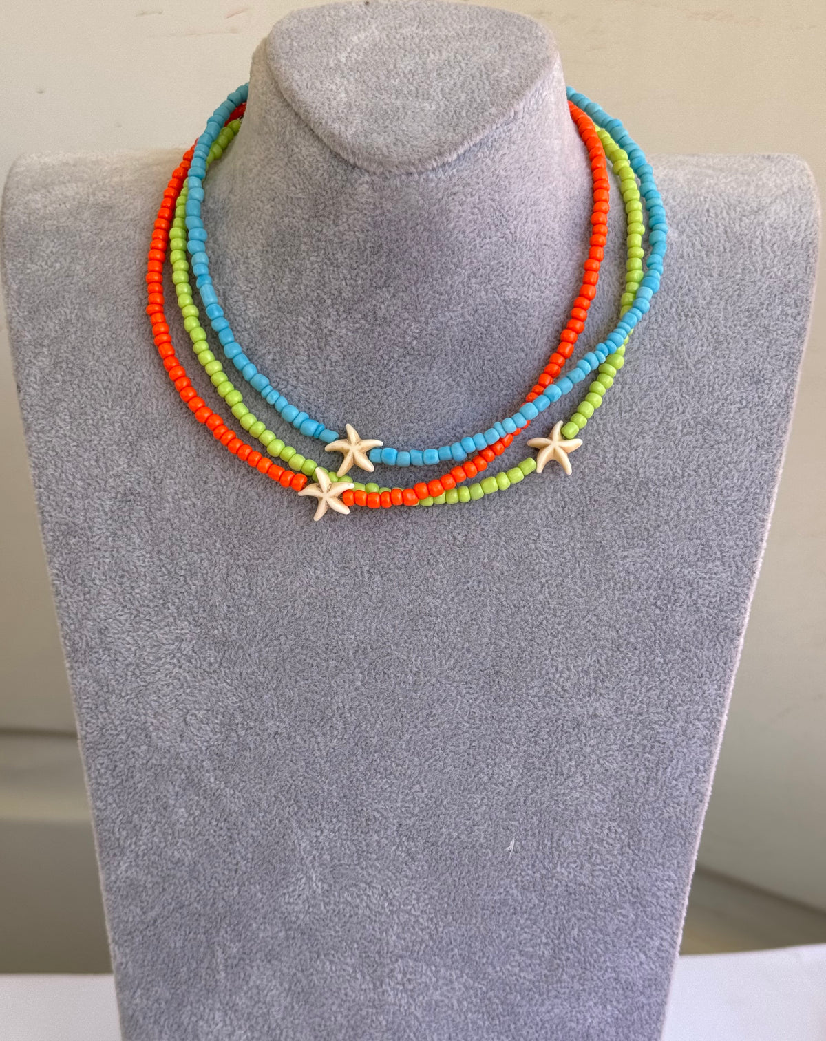 Summer Necklace-87