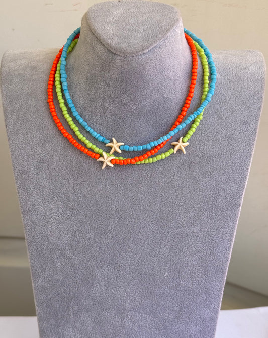 Summer Necklace-87