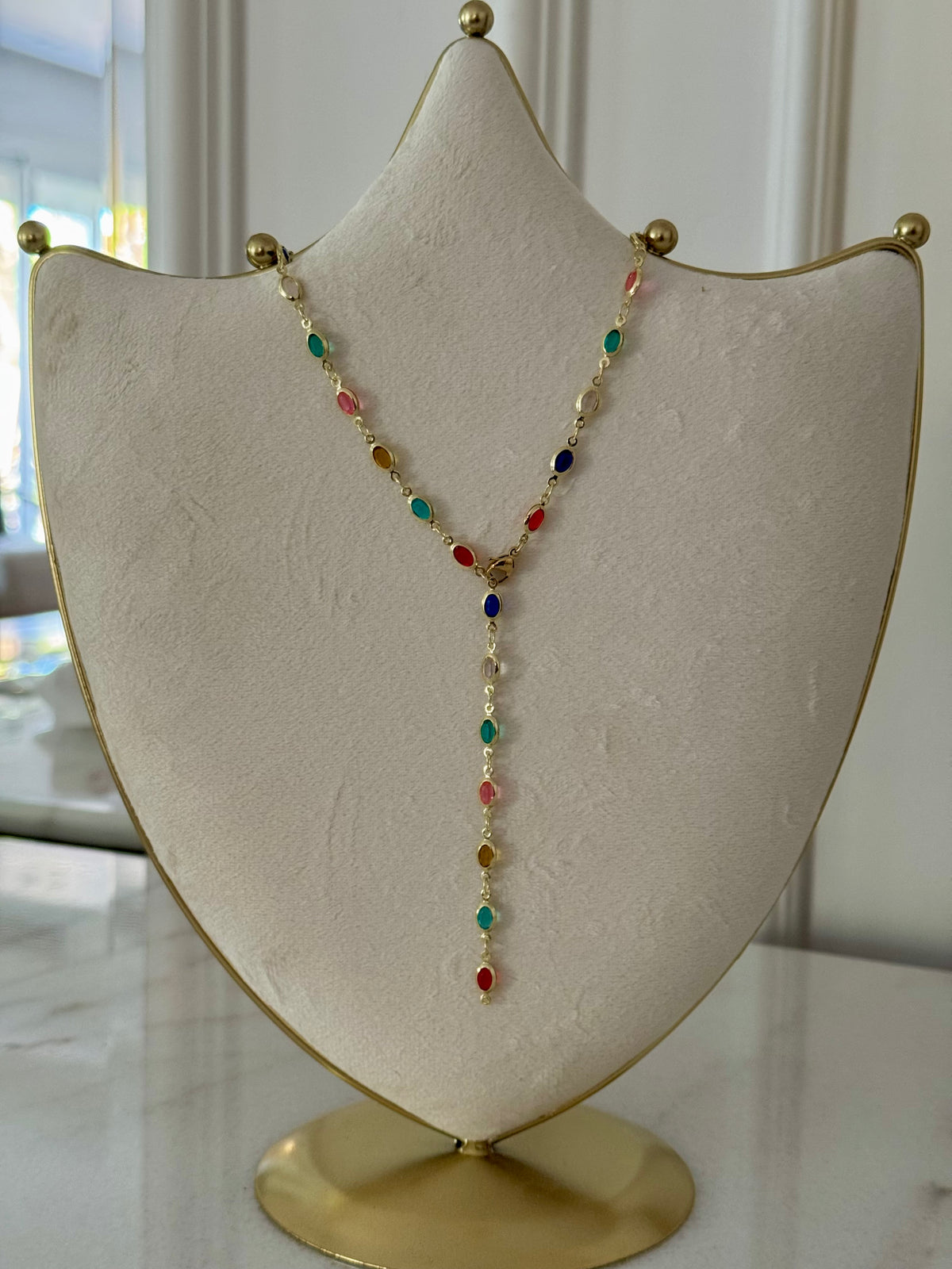 Drop Necklace-16
