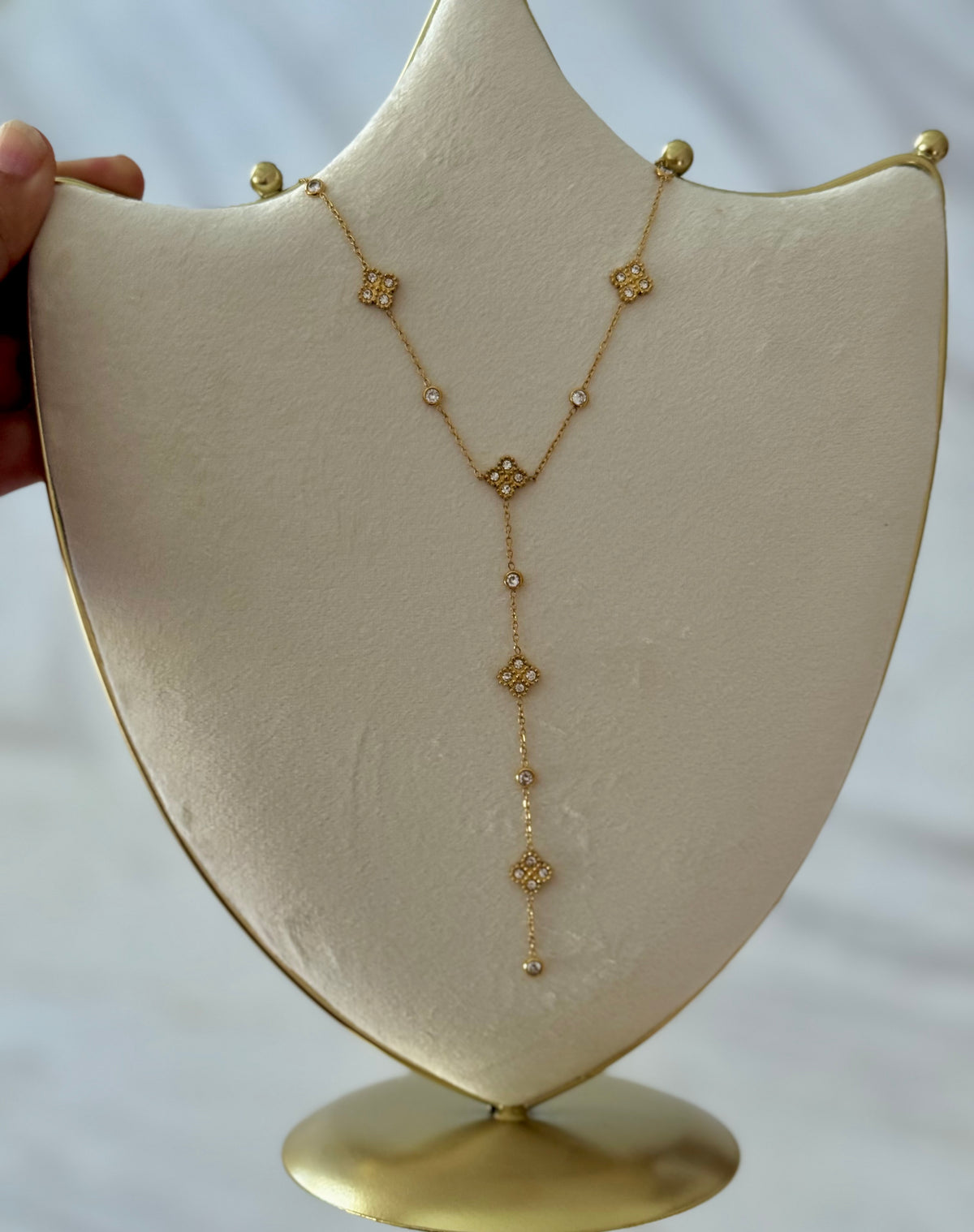 Drop Necklace-7